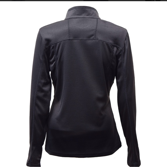 Toyota Fossa Quarter Zip - Picture 8 of 9